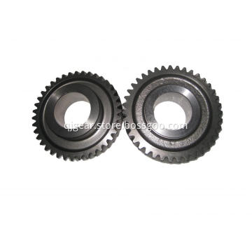 Forging counter shaft Gear 5th ZF